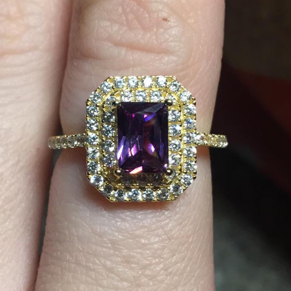Size 6 ring